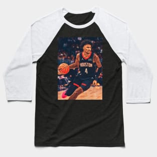 Jalen Green HD Baseball T-Shirt